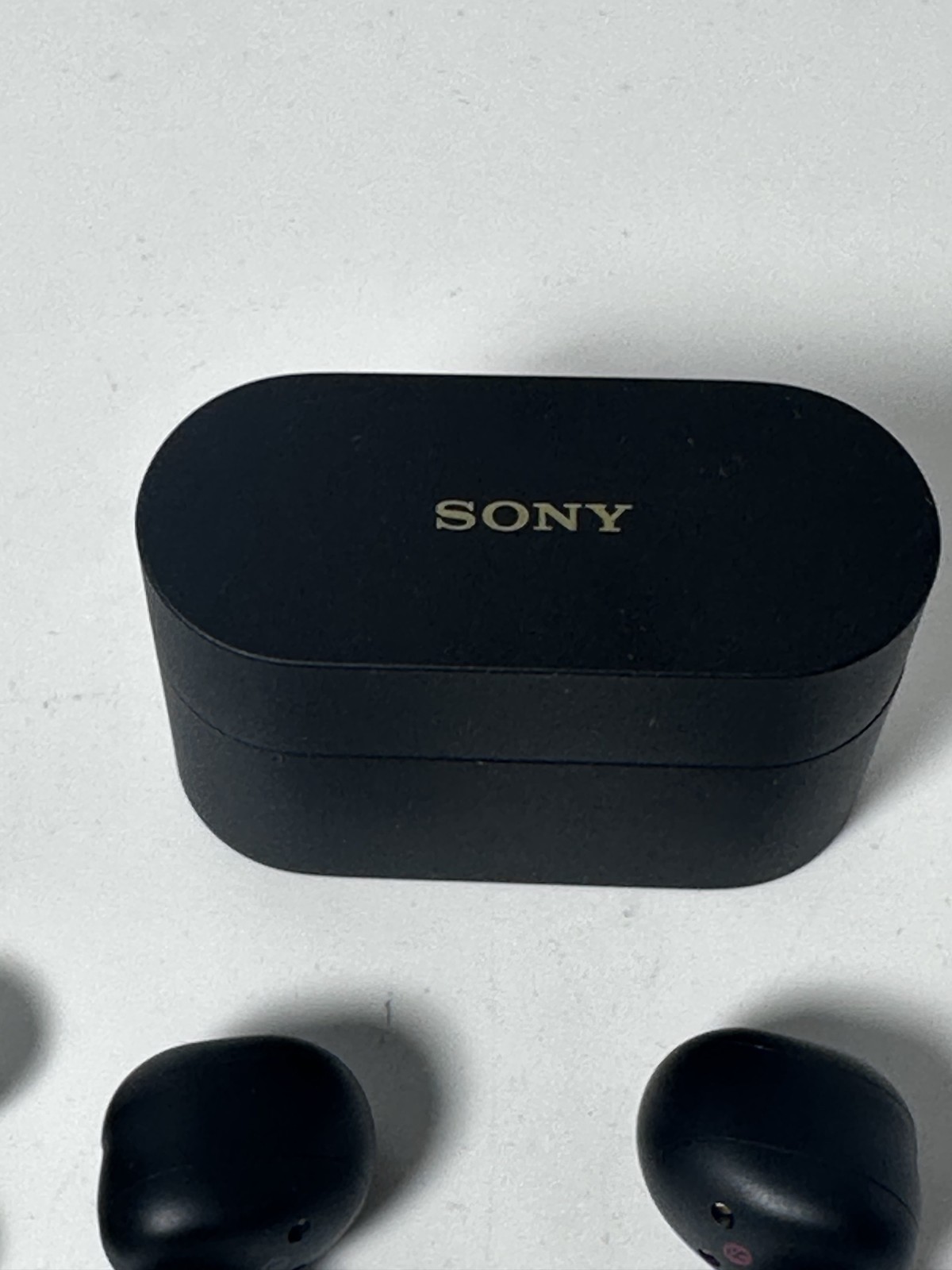 Sony WF-1000XM6 Best Truly Wireless Noise Cancelling Earbuds -BLACK