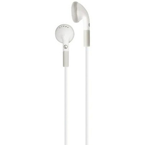 Hamilton Buhl Ear Buds, In-Line Microphone and Play/Pause Control (isd-eba)