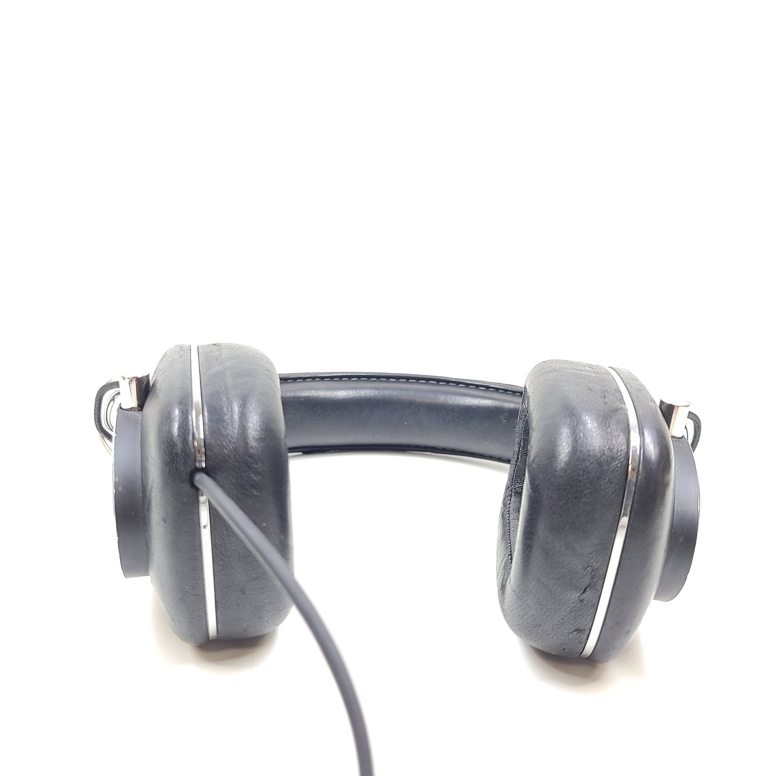 Bowers & Wilkins P7 Over Ear Wired Headphones Black Grade B
