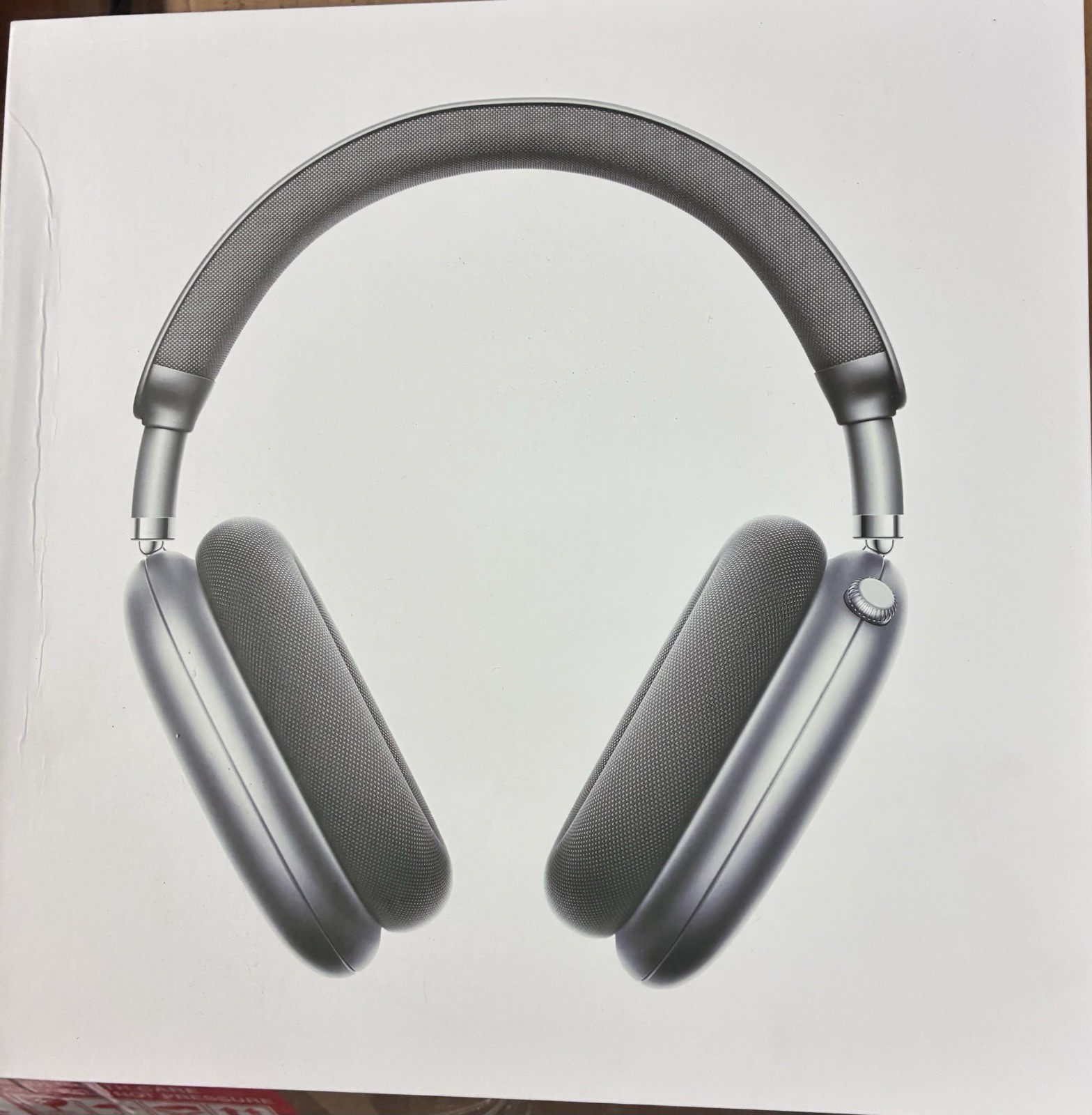 Picun F8 Pro AI-Powered Active Noise Cancelling Headphones, Deepsky grey