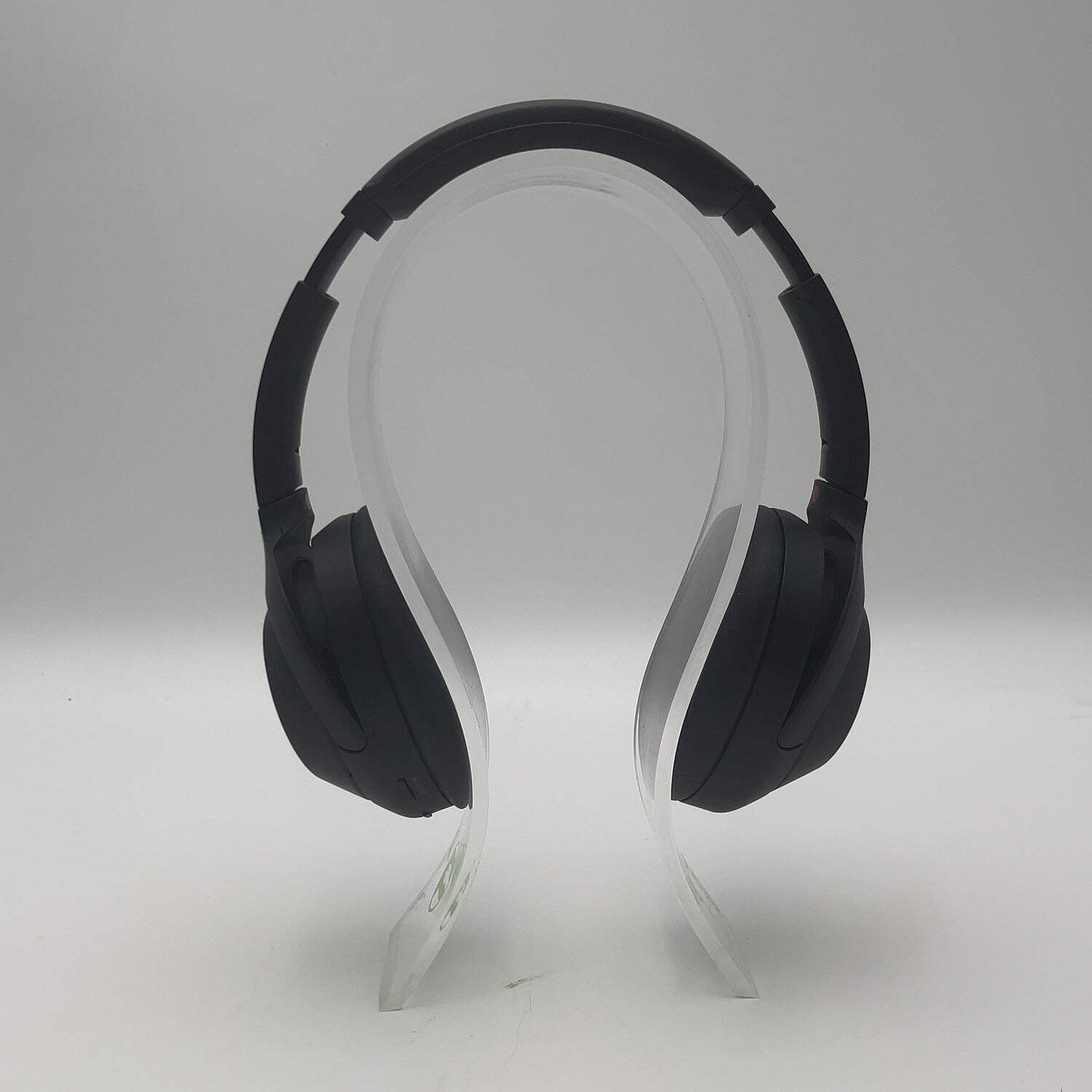 Sony WH-1000XM4 Wireless Over-Ear Bluetooth Headphones Black/Blue WH-1000XM4