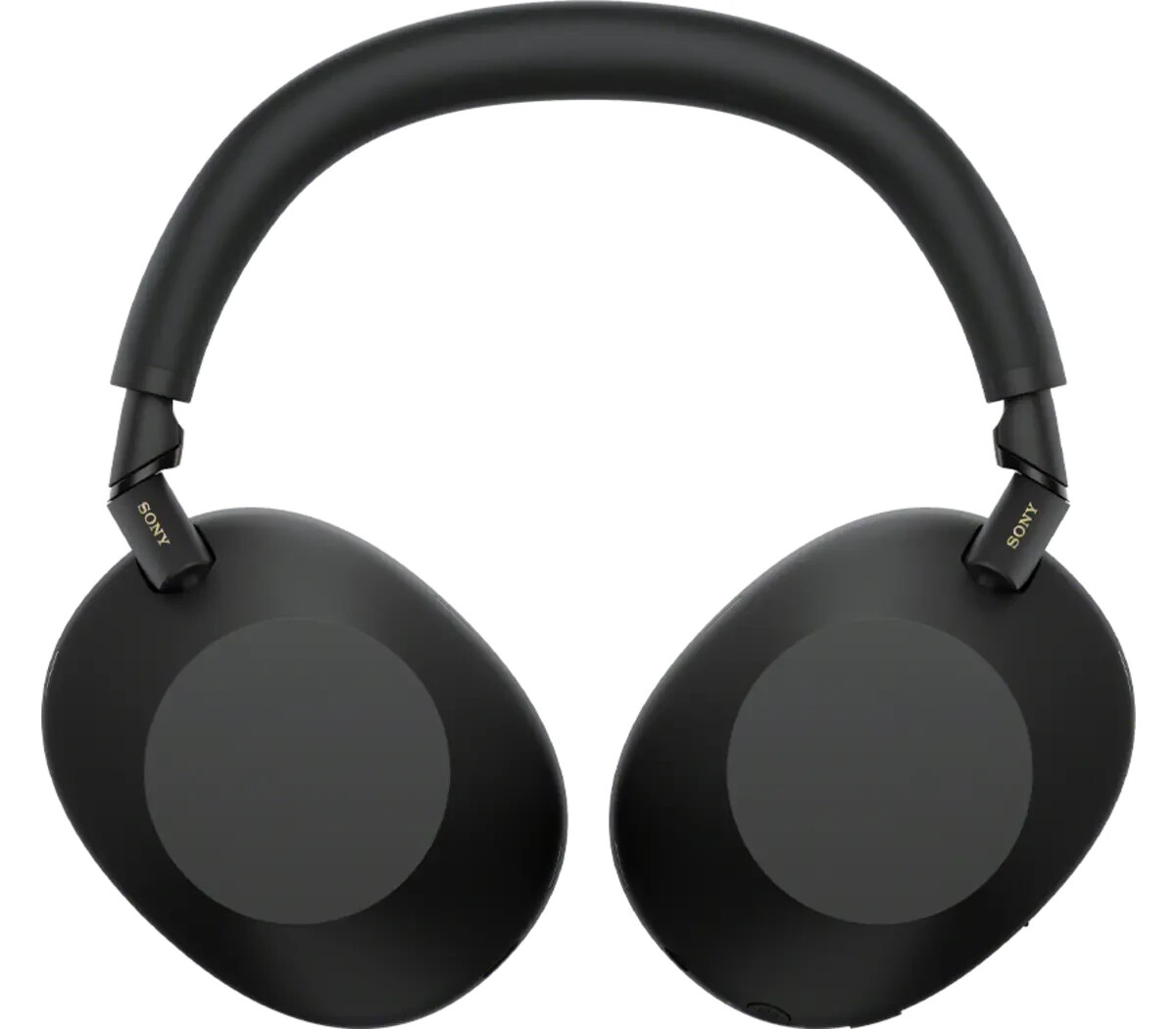 Sony WH-1000XM6 Best Wireless Bluetooth Noise Canceling Headphones (Black)