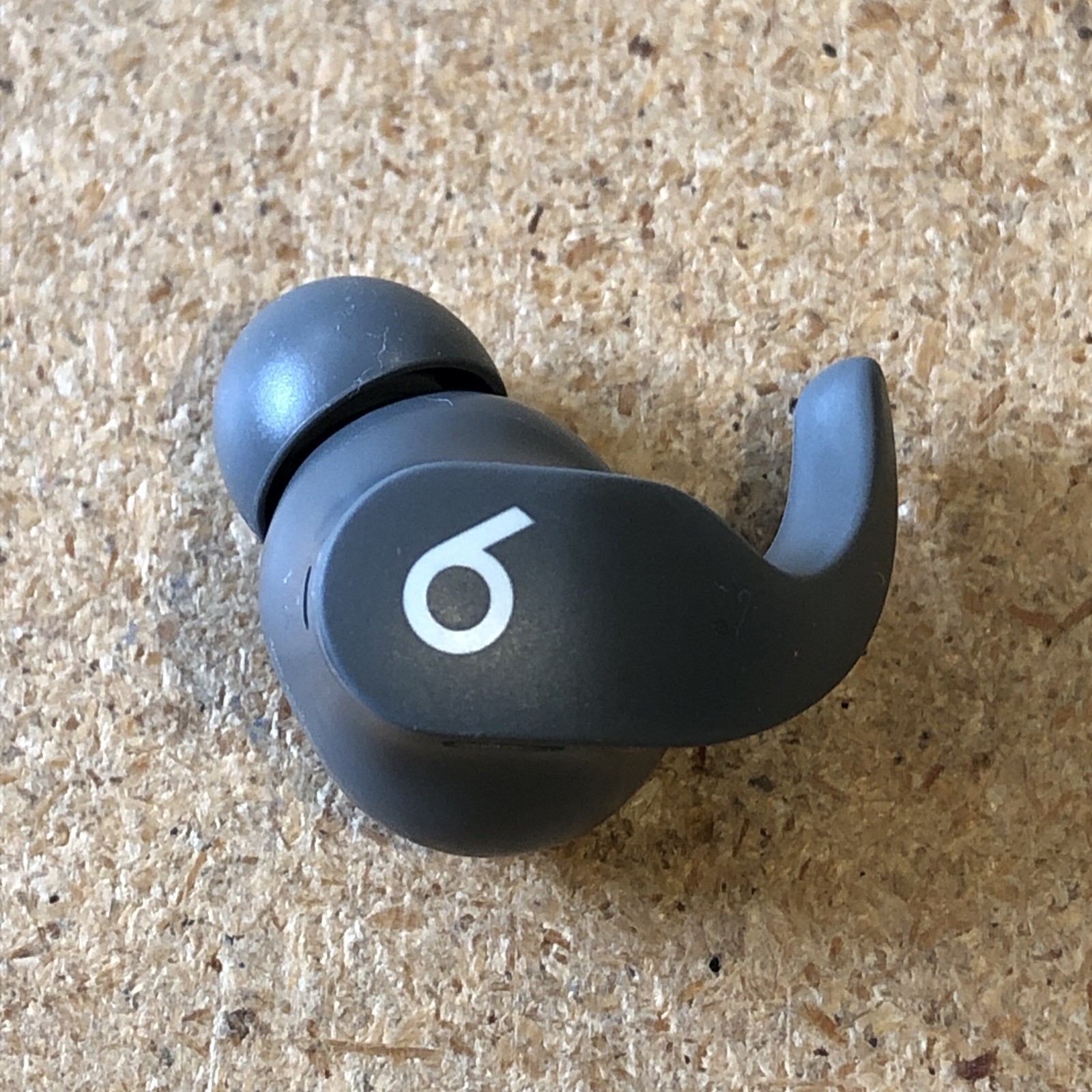 Beats Fit Pro Left Side True Wireless Earbud Only A2576 Sage Gray Genuine