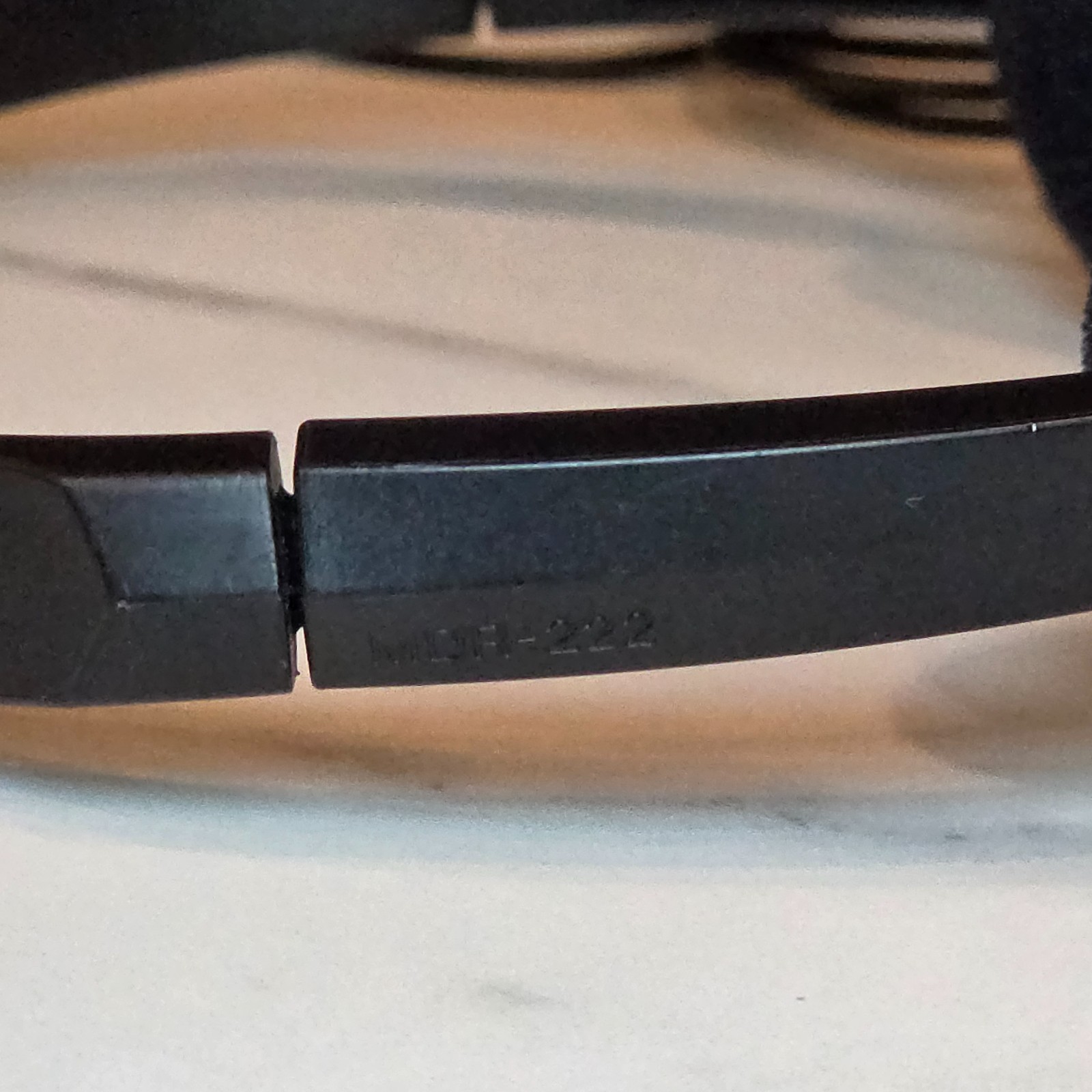 Sony MDR-222 Headphones – Made in Thailand – Excellent Working Condition