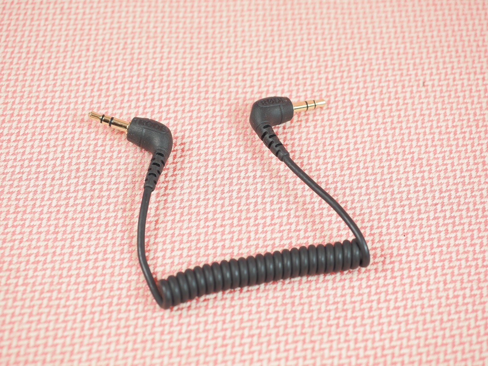 Rode SC2 Connection Cable Minijack Stereo