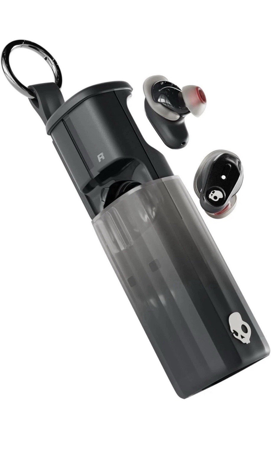 Skullcandy Method 360 ANC Wireless Earbuds, Sound by Bose, Bluetooth Headphone