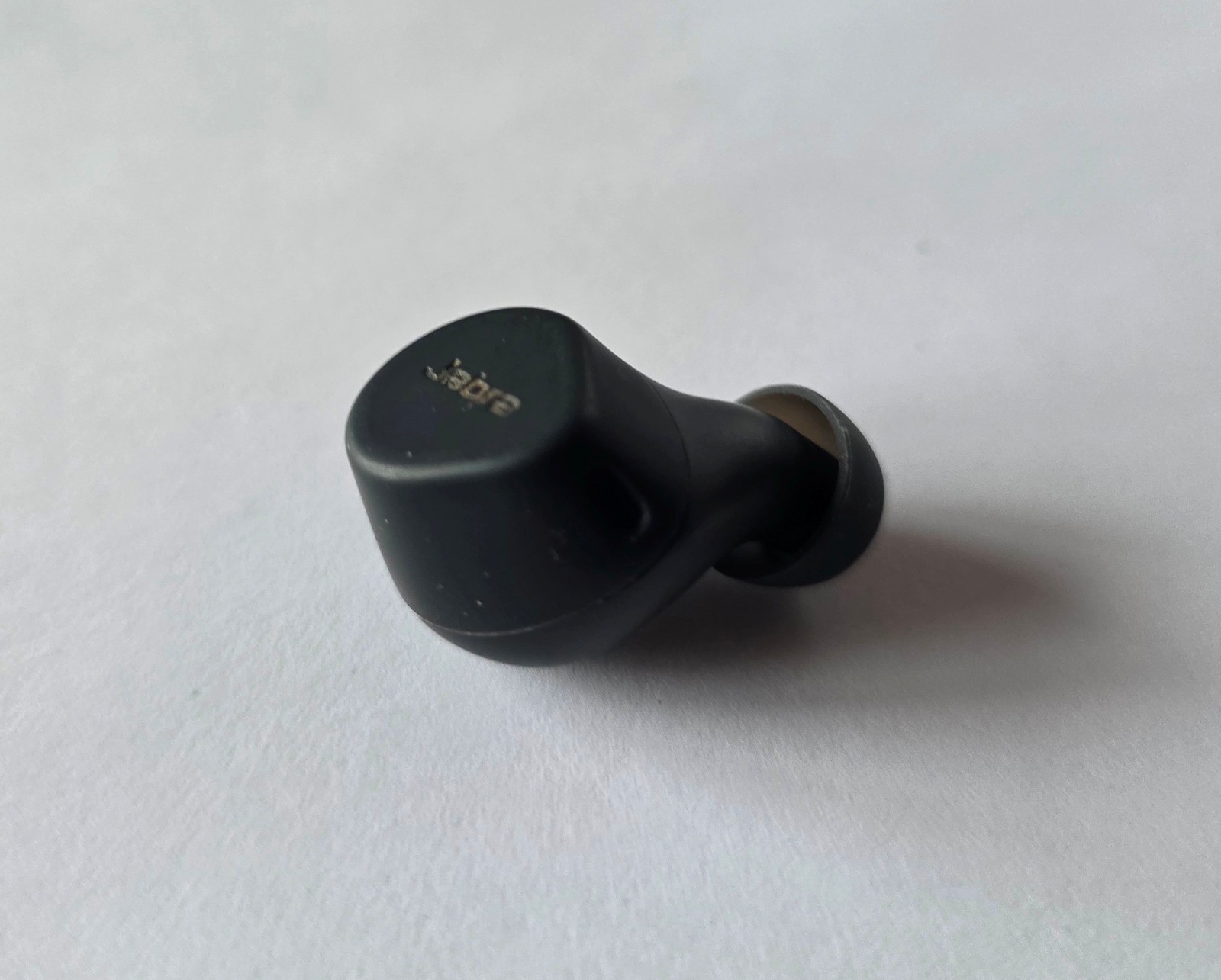 DEFECTIVE OEM Black Jabra Elite 7 ACTIVE Wireless RIGHT SIDE EARBUD – NO POWER