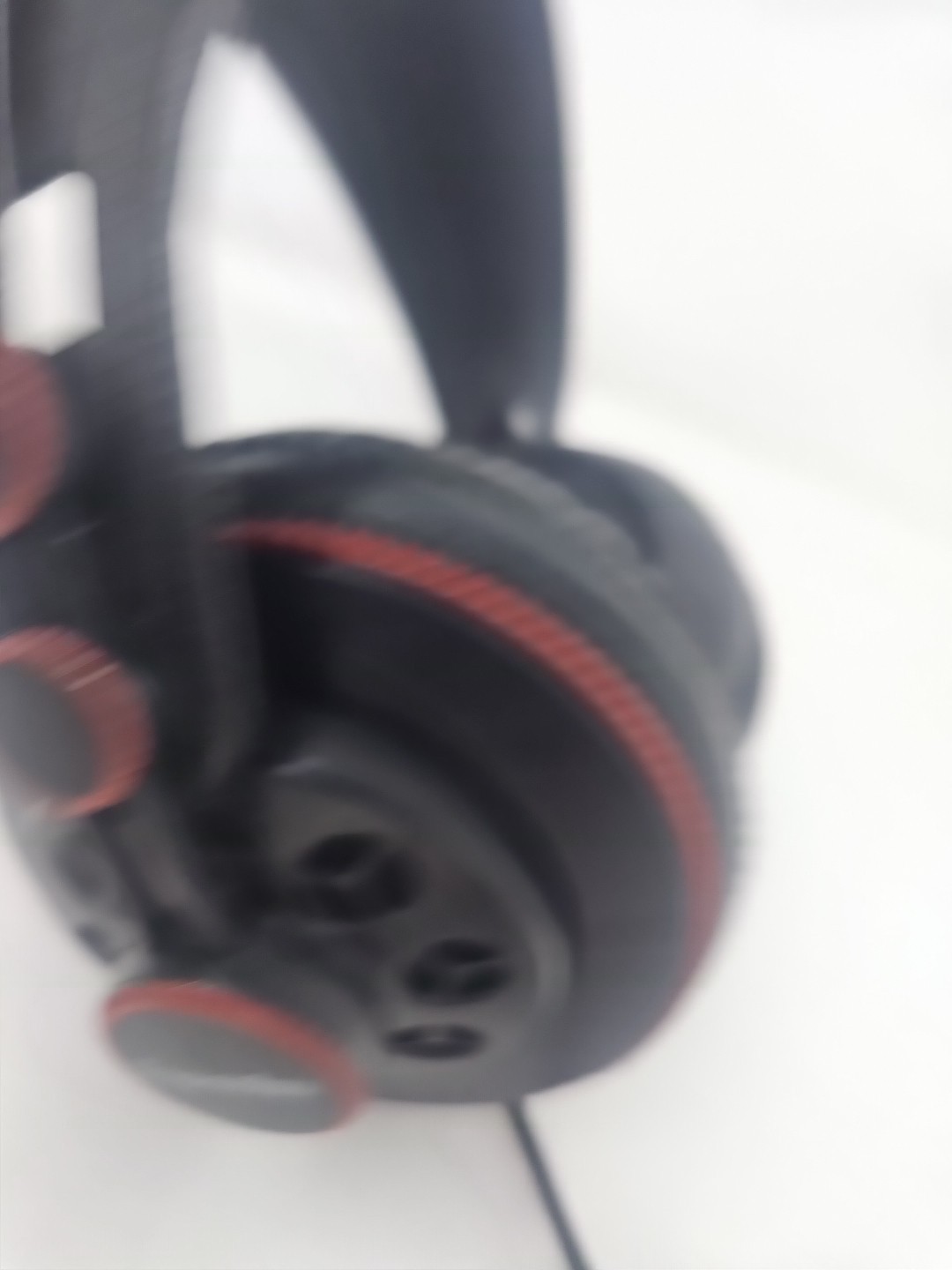 Superlux semi-open professional monitor headphones