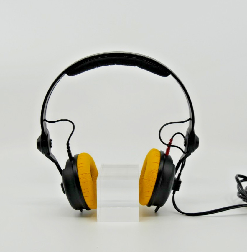 Sennheiser HD 25 Limited Edition Over the Ear Professional DJ Headphones(75th)