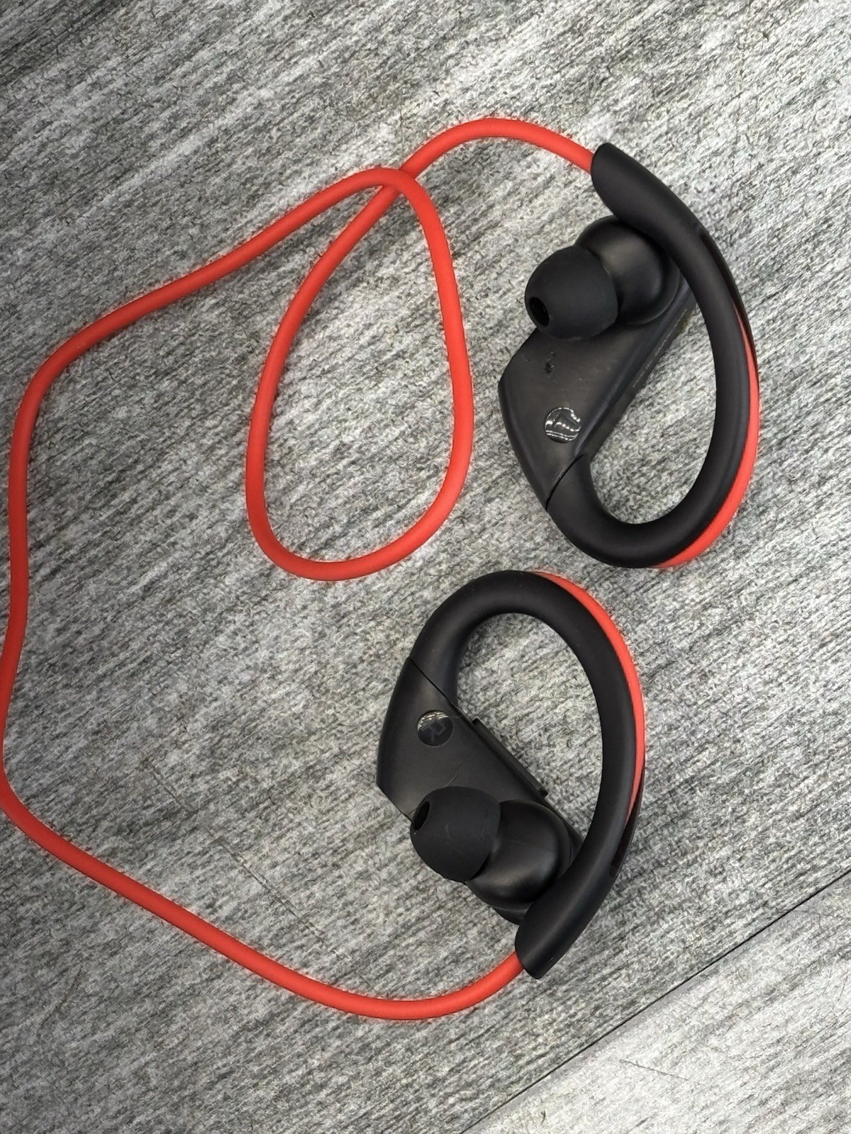 ZZN ZY01 Bluetooth Earphones Headphones Sweatproof Sports Gym Running Ear Buds