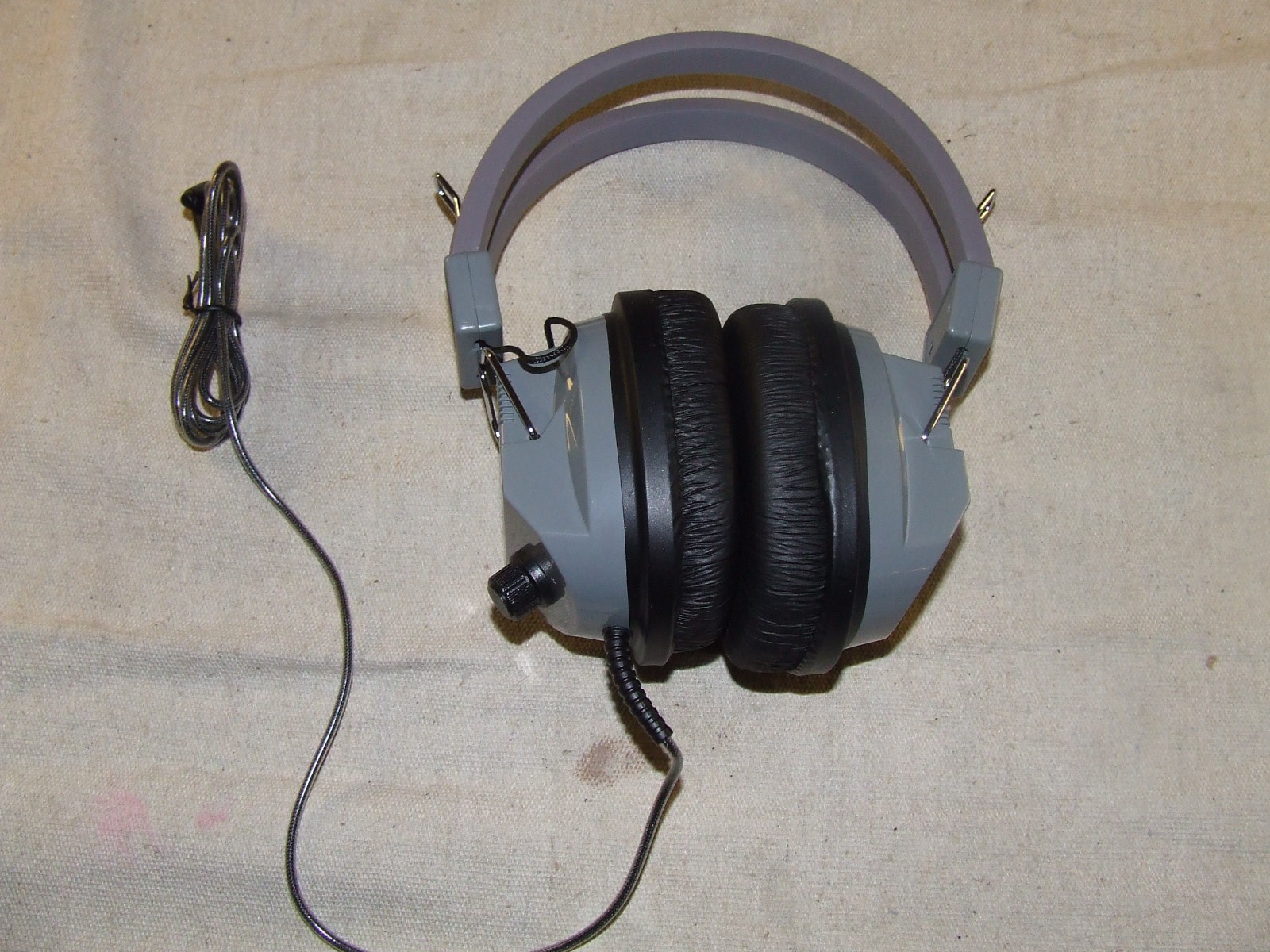 Hamilton Buhl SchoolMate SC-7V Headband Headphones NEW FREE SHIPPING 4PACK