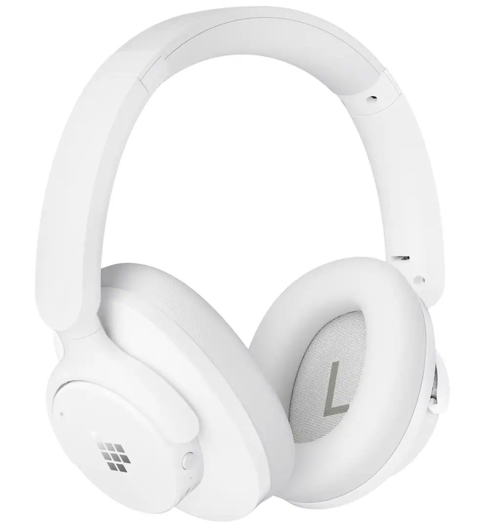 Tronsmart Q20 Wireless Headphones Bluetooth Headphones Active Noise Cancellation