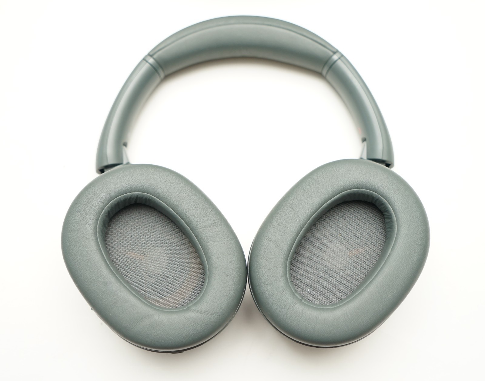 SONY WH-ULT900N Wireless Noise Canceling Headphones Bluetooth Forest GRAY