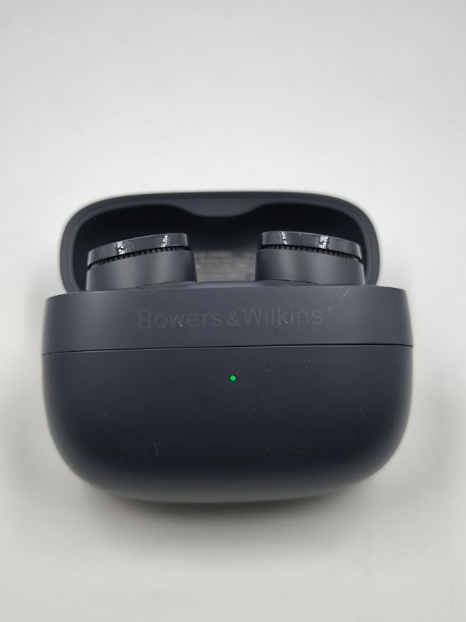 Bowers & Wilkins Pi6 True Wireless Bluetooth Right Earbud Not Working Dark Blue
