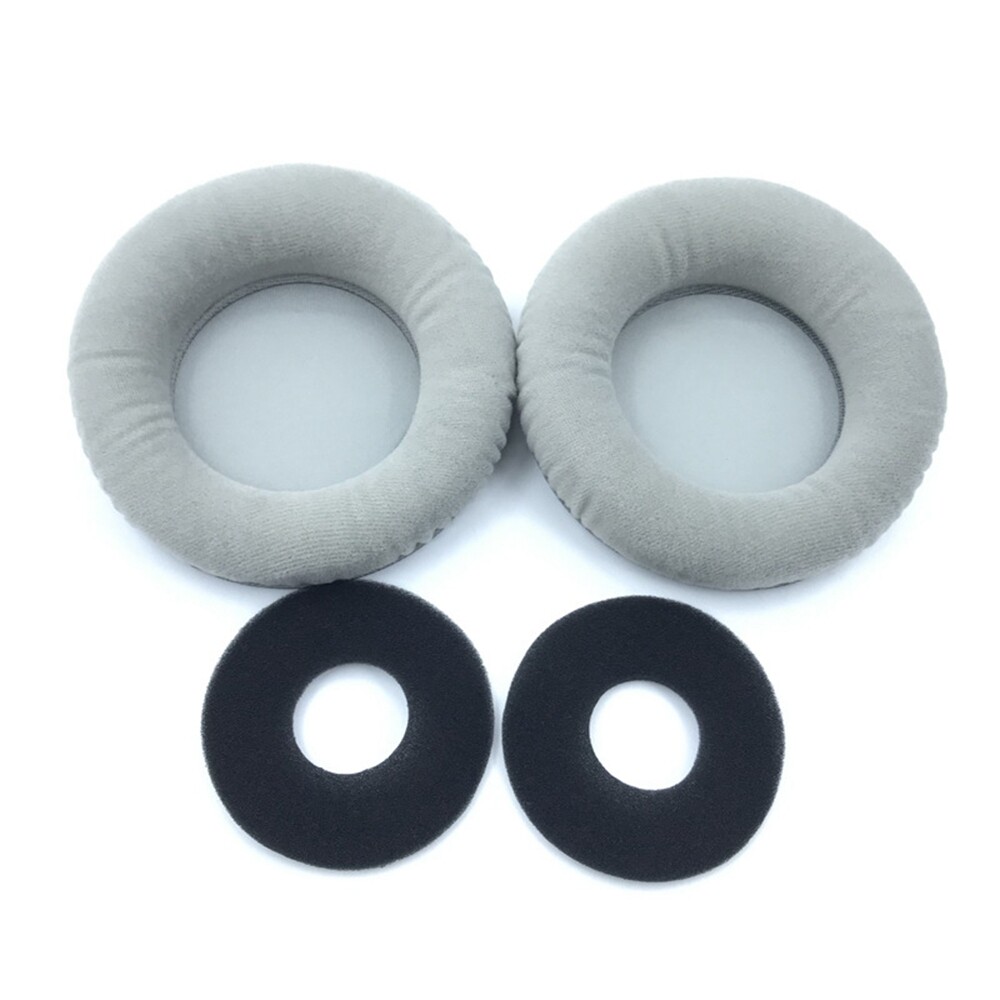 2pcs Ear Pads Replacement for AKG K601 K701 K702 Q701 702 K612 K712 Headphones