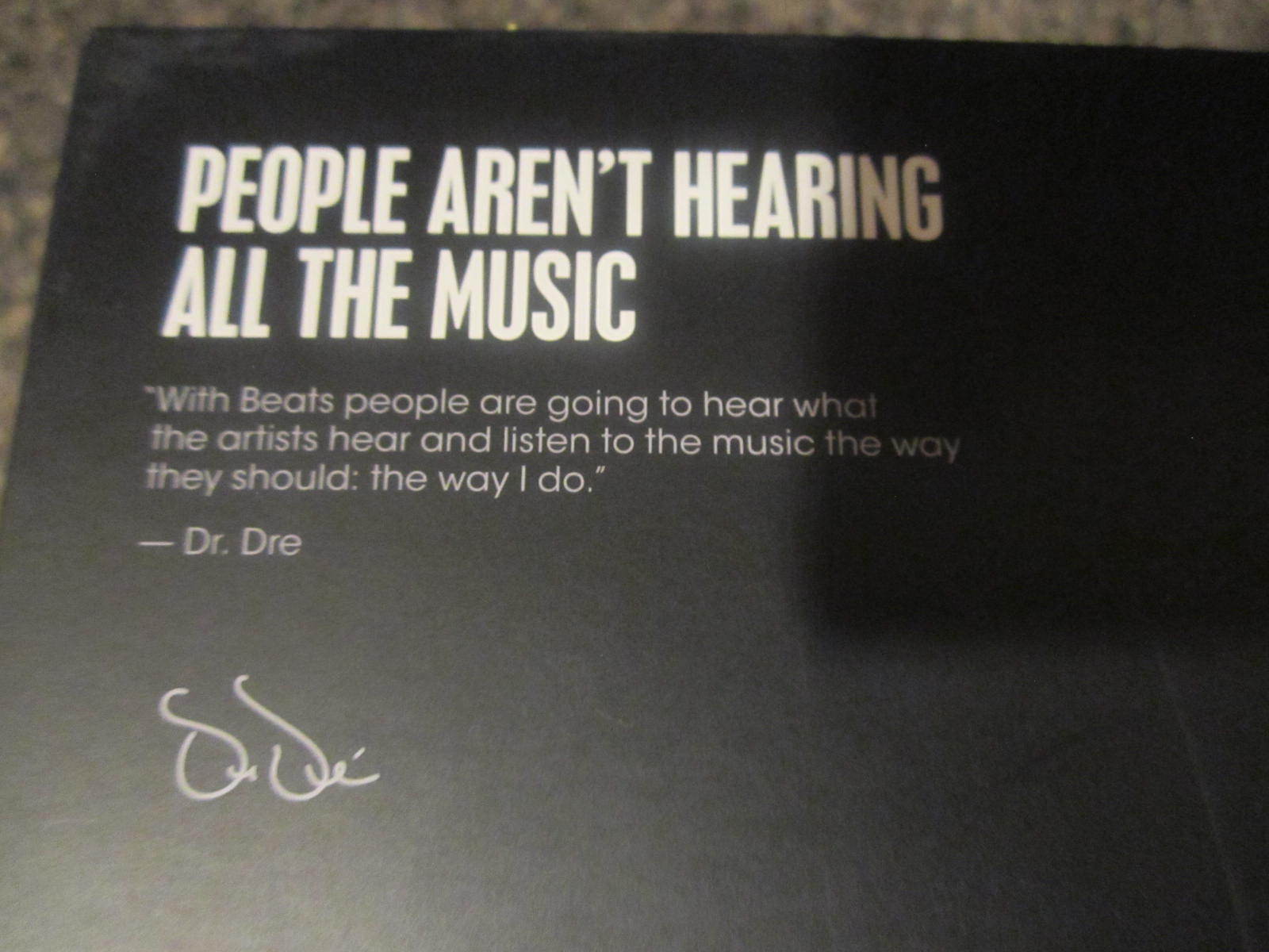 Beats Solo 2 Headphones (Wired) Black and Red