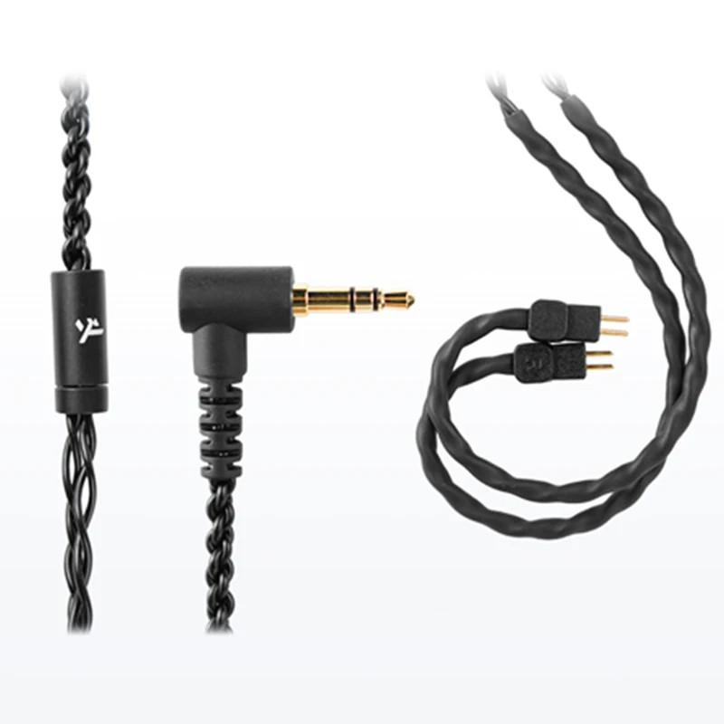 Truthear HEXA 1DD 3BA Hybird Earphones with 0.78 2Pin Cable Earbuds