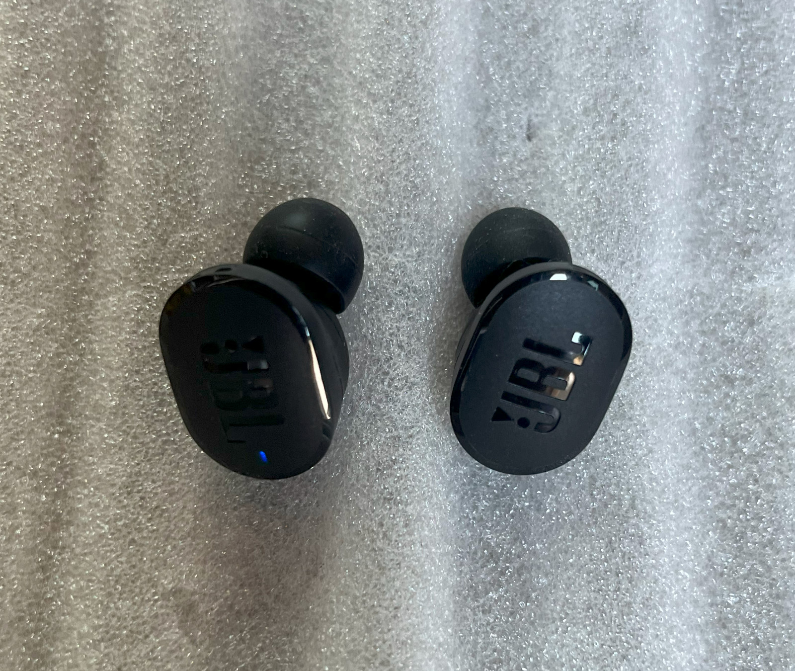 JBL TUNE130NC TWS -A Pair of earbud Only-NO CHARGE CASE