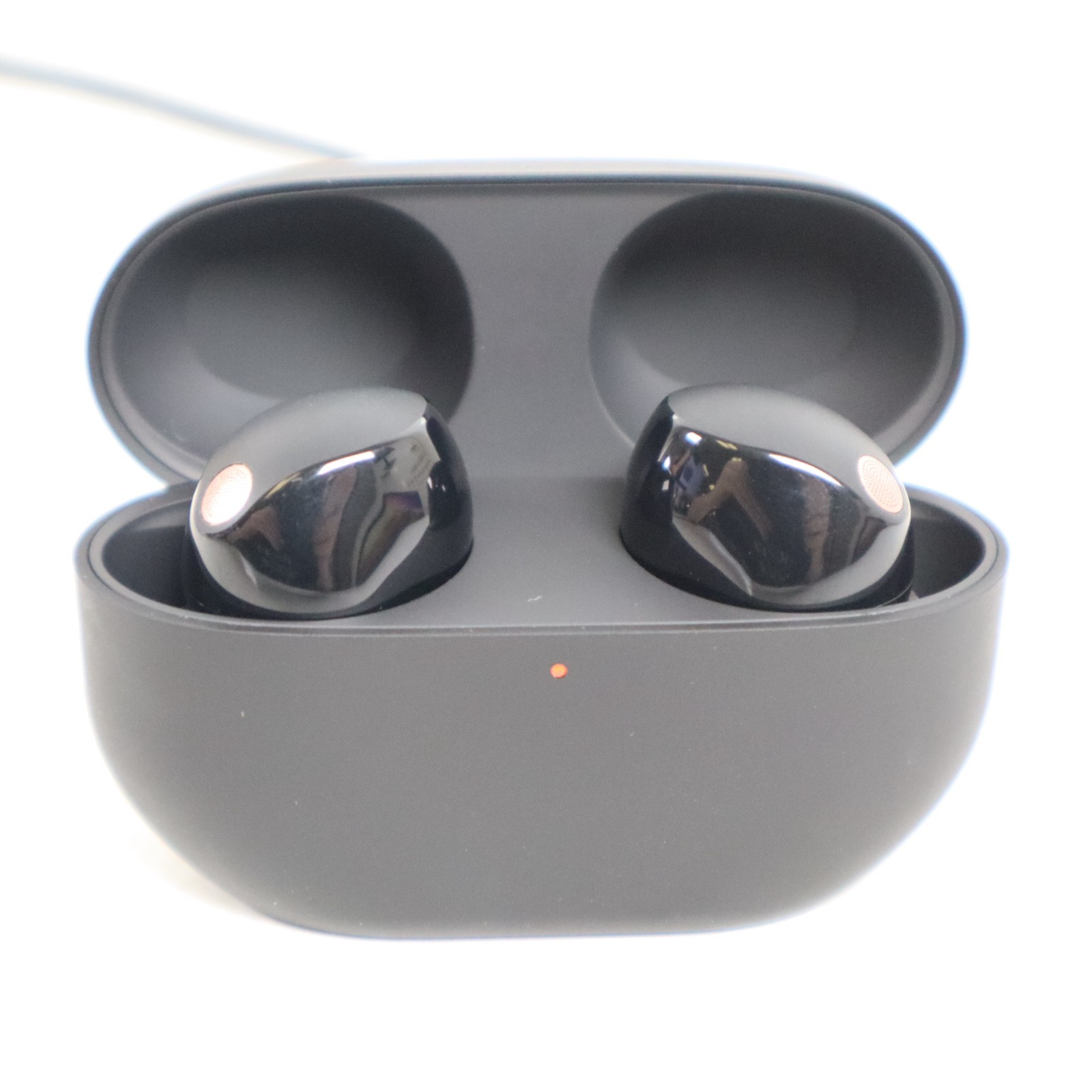 Sony WF-1000XM5 The Best Truly Wireless Bluetooth Noise Canceling Earbuds, Black