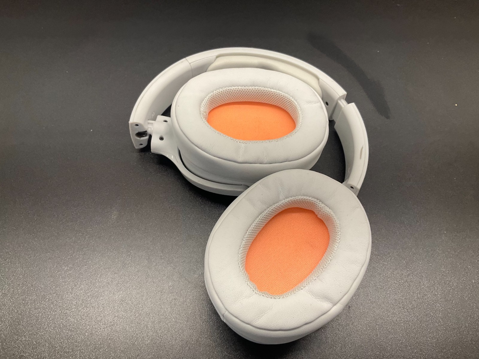 Skull Candy Headphones Hesh Evo – White S6HVM-S951 Headphones