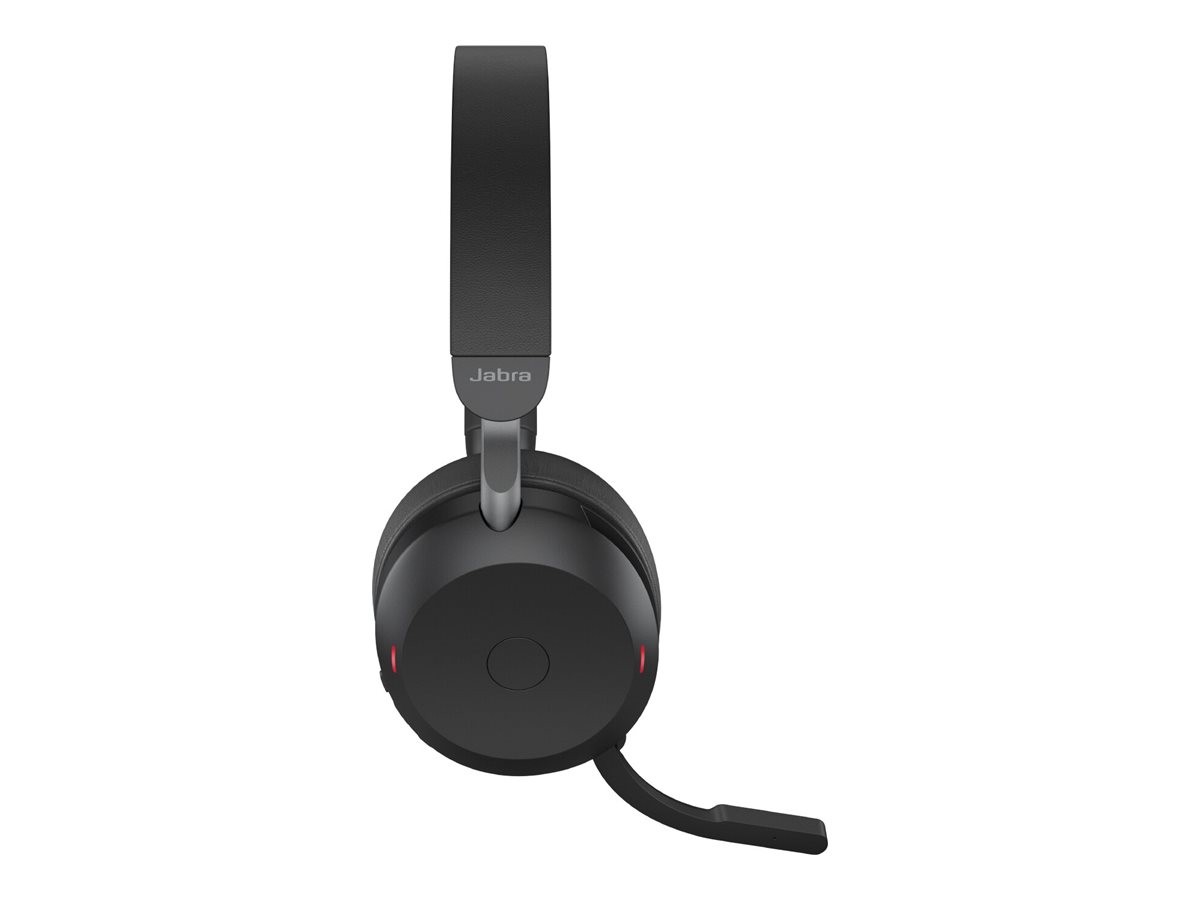 Jabra Evolve2 75 Wired & Cordless Office 20 20000Hz 27599-989-899