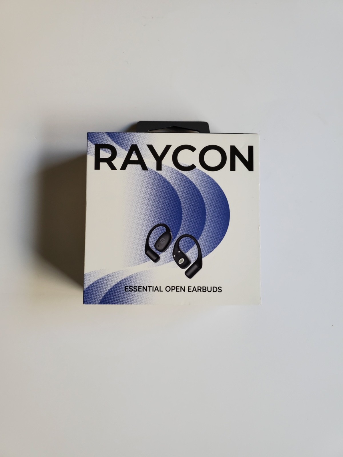 Raycon Essential Open Ear Earbuds – Wireless Bluetooth Headphones