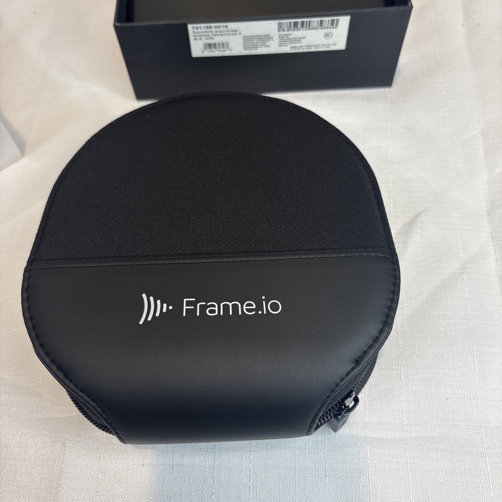 NEW Bose SoundLink Around-Ear II AE2W Wireless Bluetooth 741158-0010-BLACK
