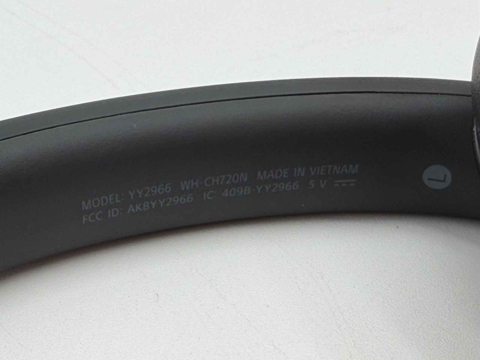 Sony WH-CH720N Wireless Headphones – Tested