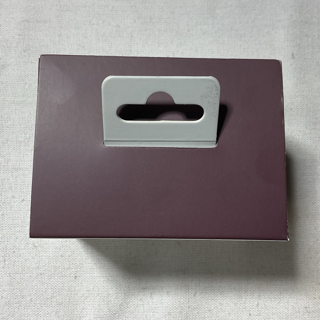 JVC HANP1T Nearphones Open Ear True Wireless Headphones – Maroon *NEW SEALED* A1