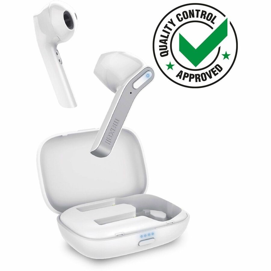 Maxell 199461 Jelleez True Wireless Bluetooth Earbuds