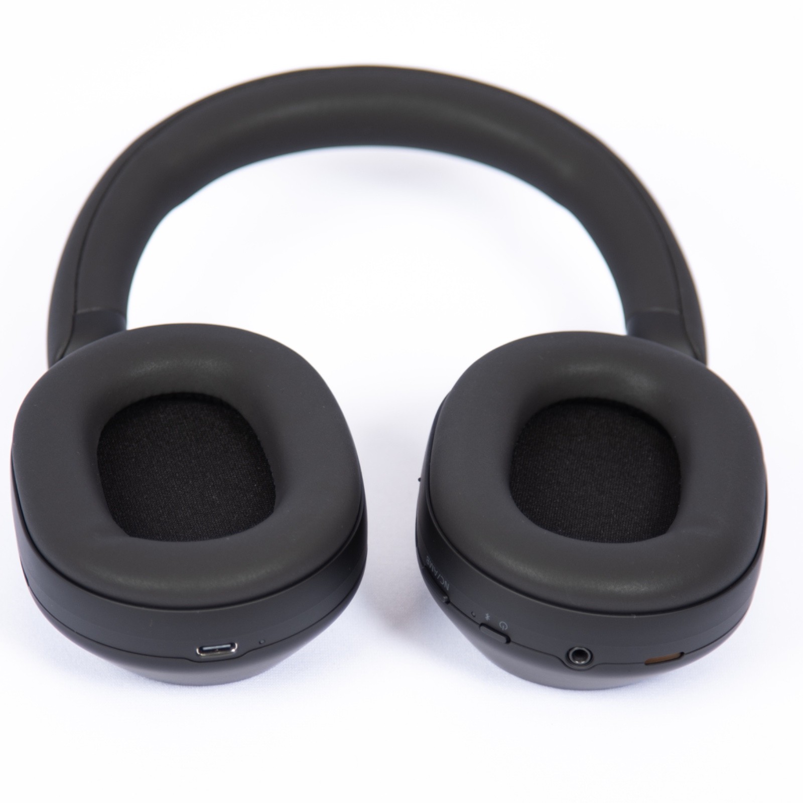 Sony WH1000XM5/SA Wireless Noise-Cancelling Over-the-Ear Headphones-Black [Used]