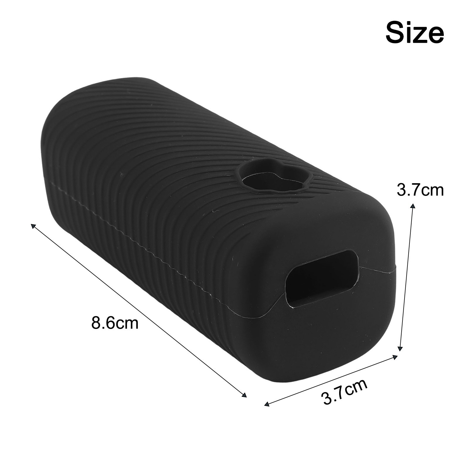 Enhanced Protection Silicone Case for Skullcandy Dime Designed to Last