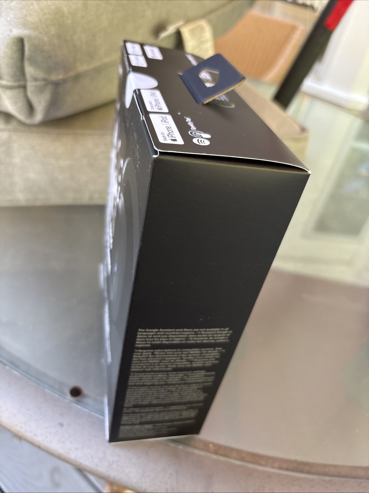 Sony ULT WEAR Over-Ear Noise Cancelling Bluetooth Headphones – Black, WH-ULT900N
