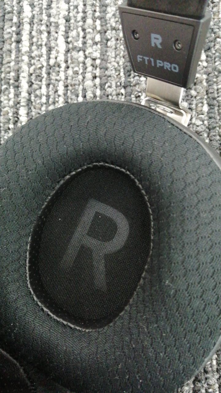 Fiio FT1-PRO Open-Back Planar Magnetic Headphones