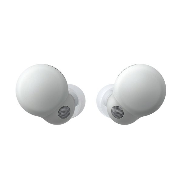 Sony. LinkBuds S Truly Wireless White-Noise Canceling Earbud Headphones