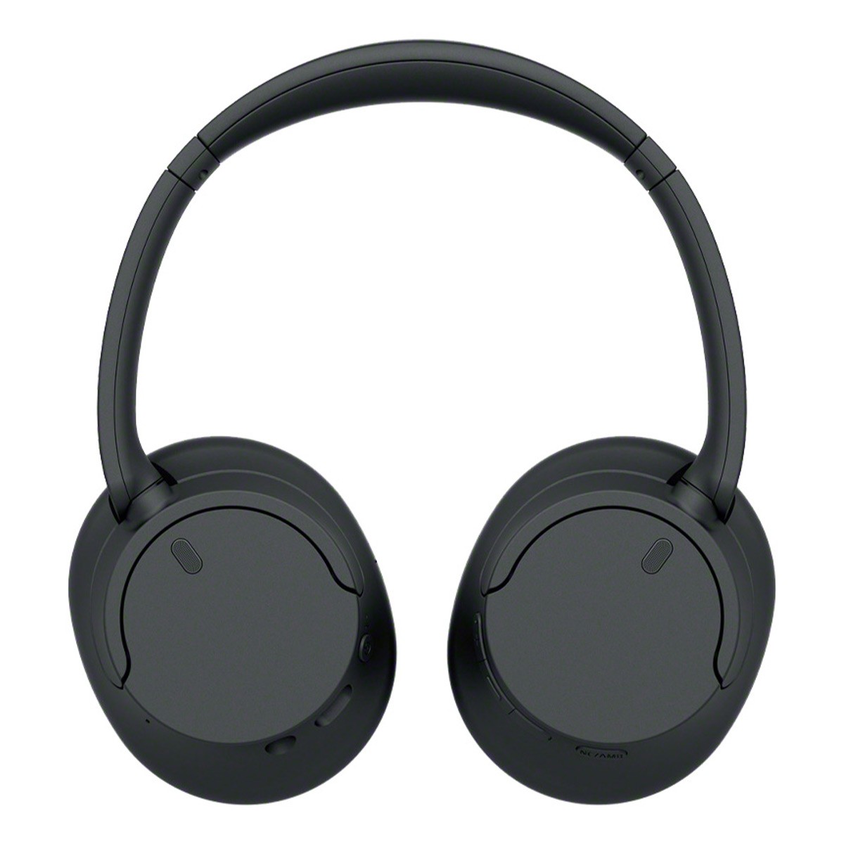 Sony WHCH720N/B Hybrid Wired & Wireless Bluetooth Noise Canceling Headphones
