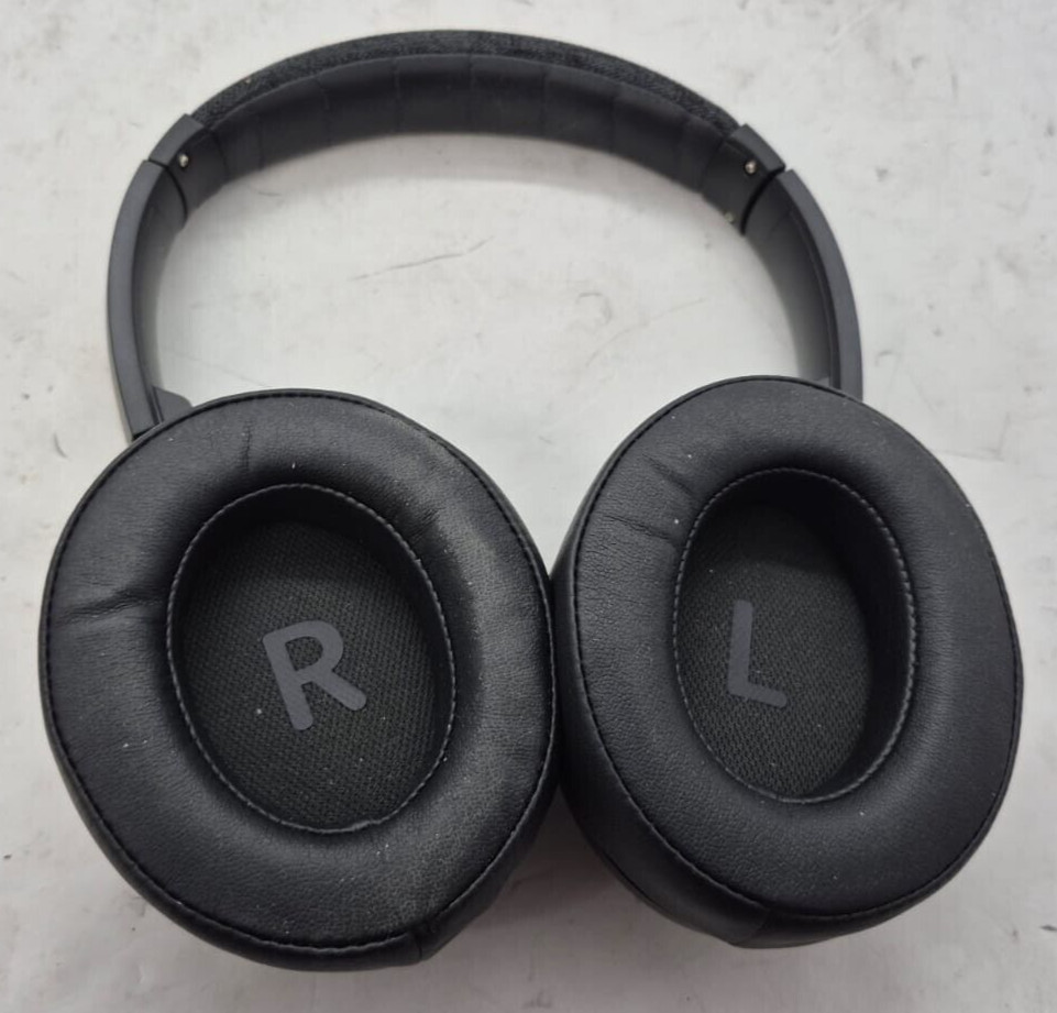 Fokus ANC, Made for, Active Noise Canceling headphones W/ Carrying Case