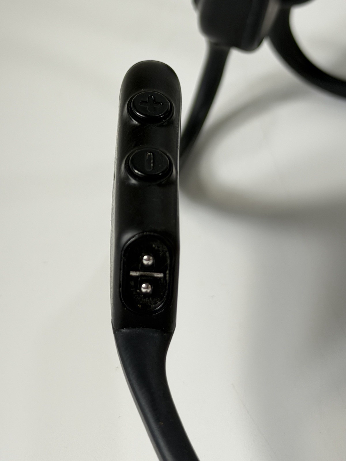 SHOKZ OPENCOMM UC Bone Conduction Bluetooth Headset with Boom Mic – USB-A