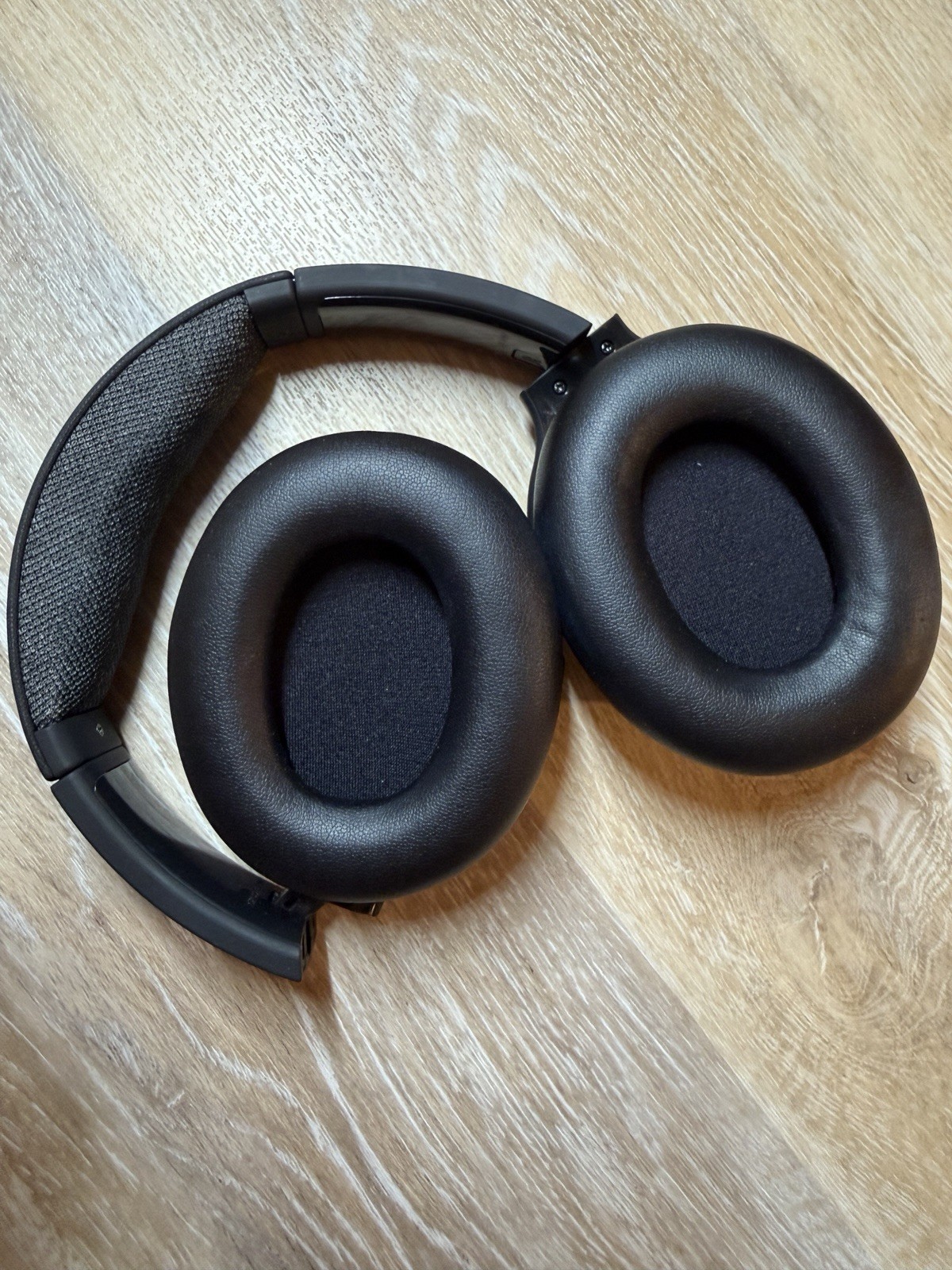Skullcandy Crusher ANC 2 Bluetooth Wireless Headphones – Black (S6CAW-R740)