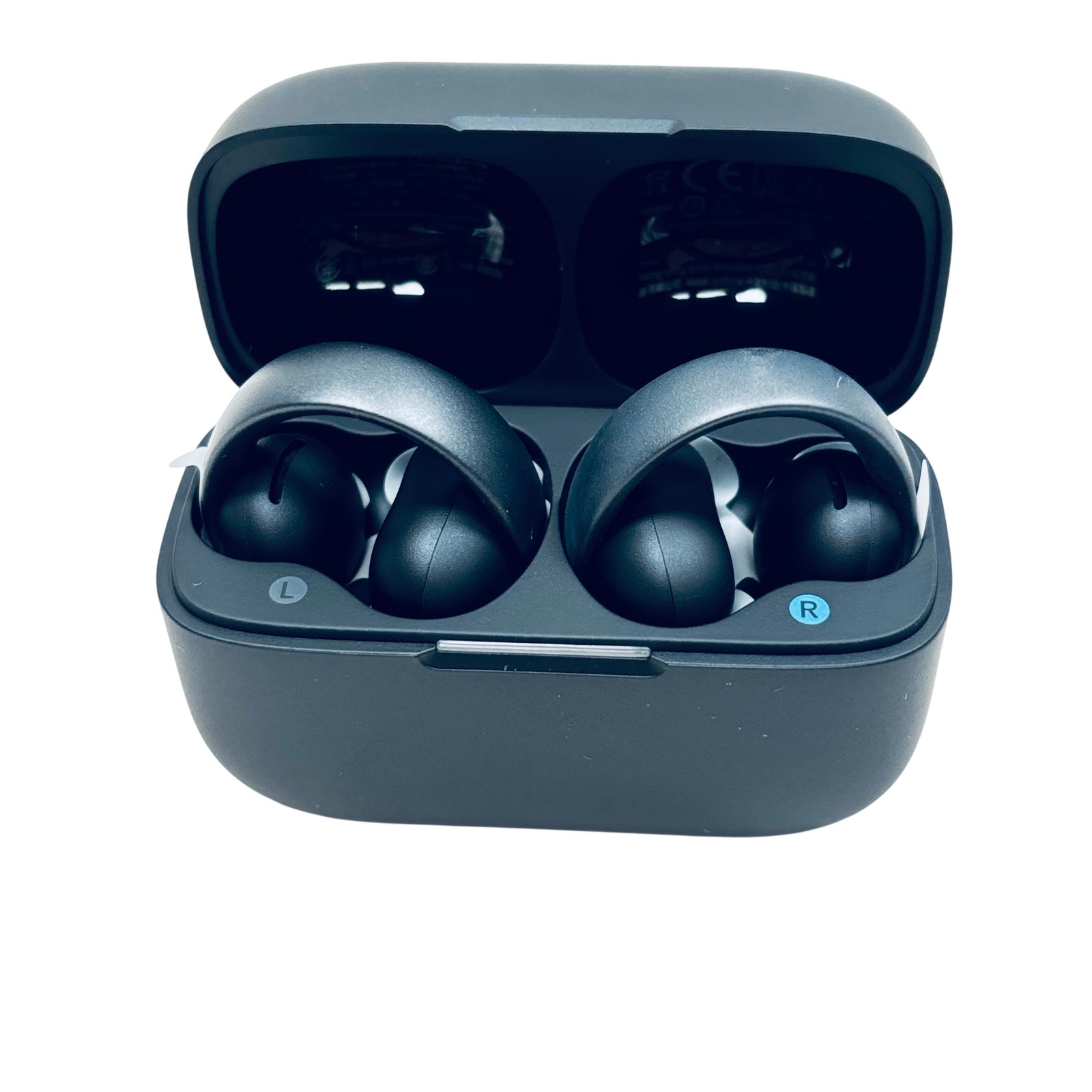 Anker Soundcore AeroClip A3388 12mm Driver Open-Ear Clip-On Earbuds