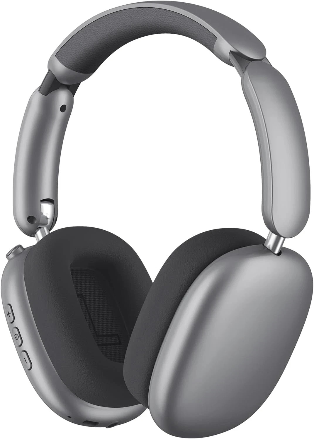 Y02 Active Noise Cancelling Headphones,60H Battery,5 EQ Music Modes,Hi-Res Audio