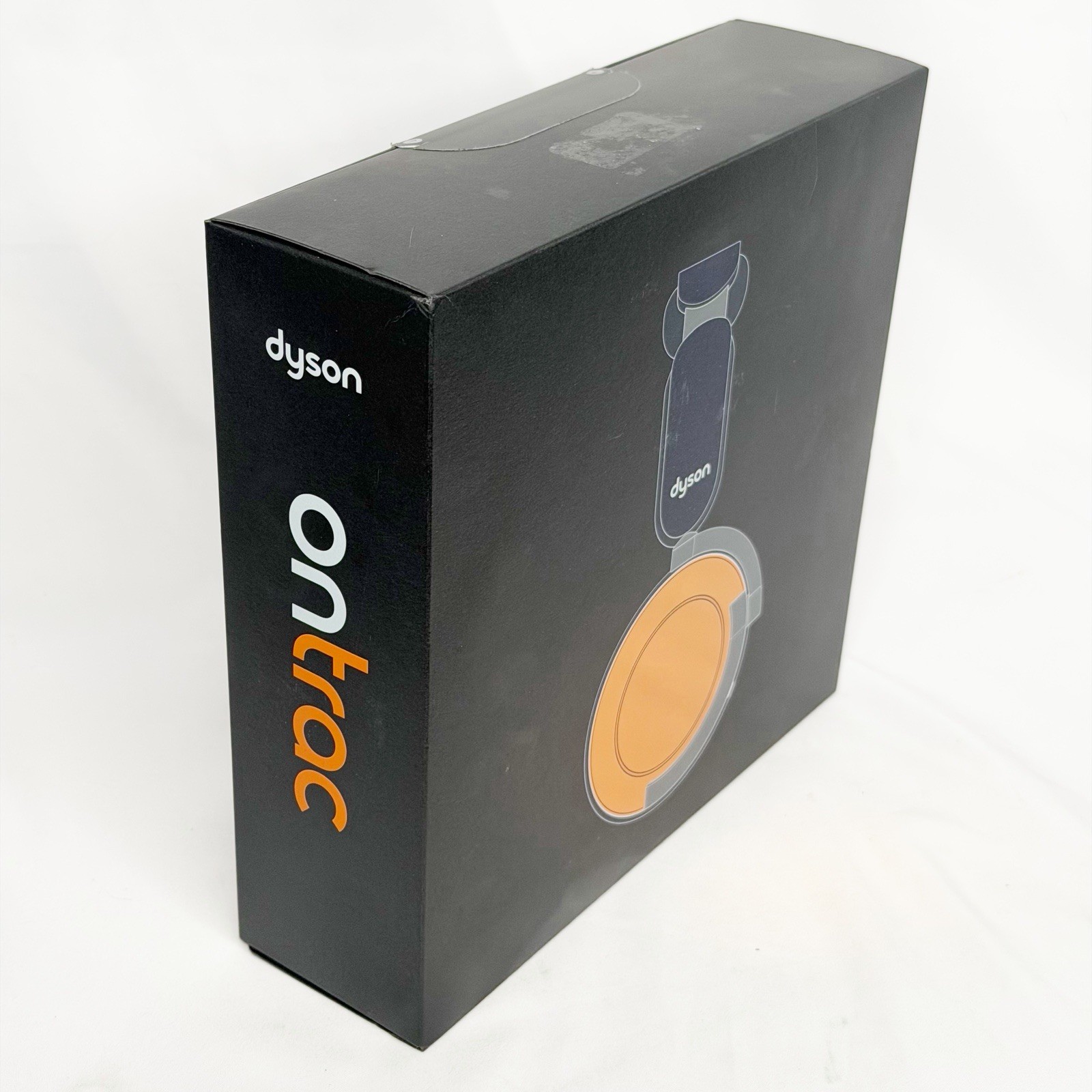 Dyson Ontrac Bluetooth Headphones, Noise Cancelling, CNC Copper NEW Sealed