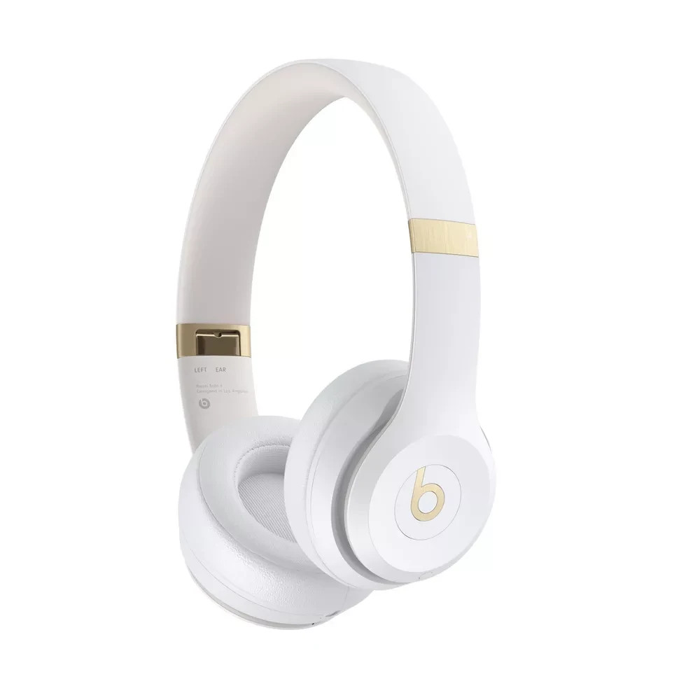 Beats – Solo 4 Wireless On-Ear Headphones various colors (A grade Condtion)