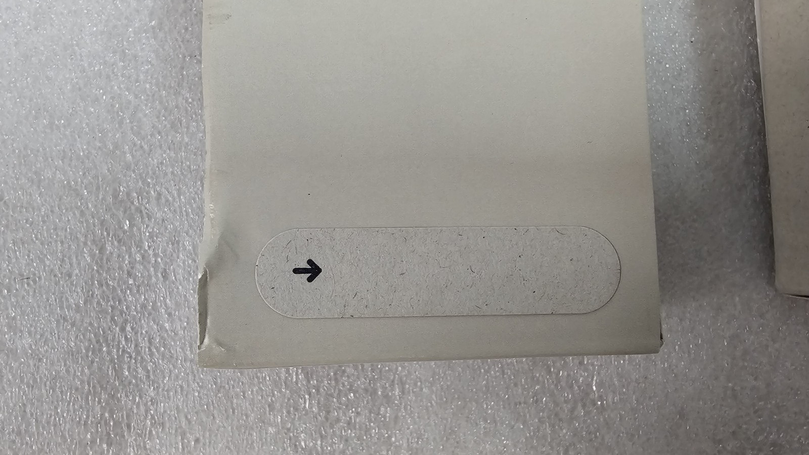 Google Pixel Buds Pro 2 Porcelaine GA05760-CA @@ READ Never used