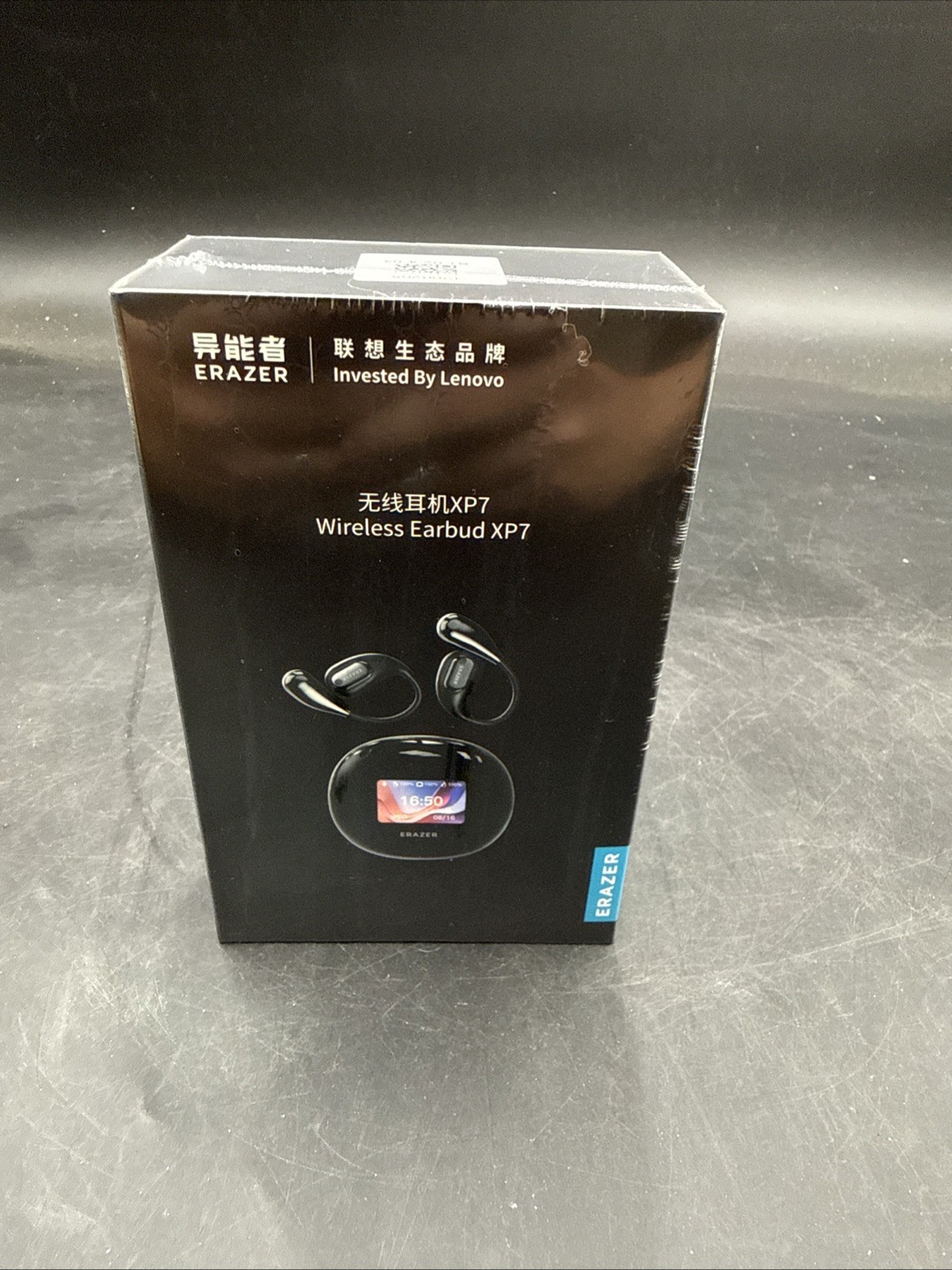 Erazer Wireless Bluetooth Earbud XP7 In-Ear