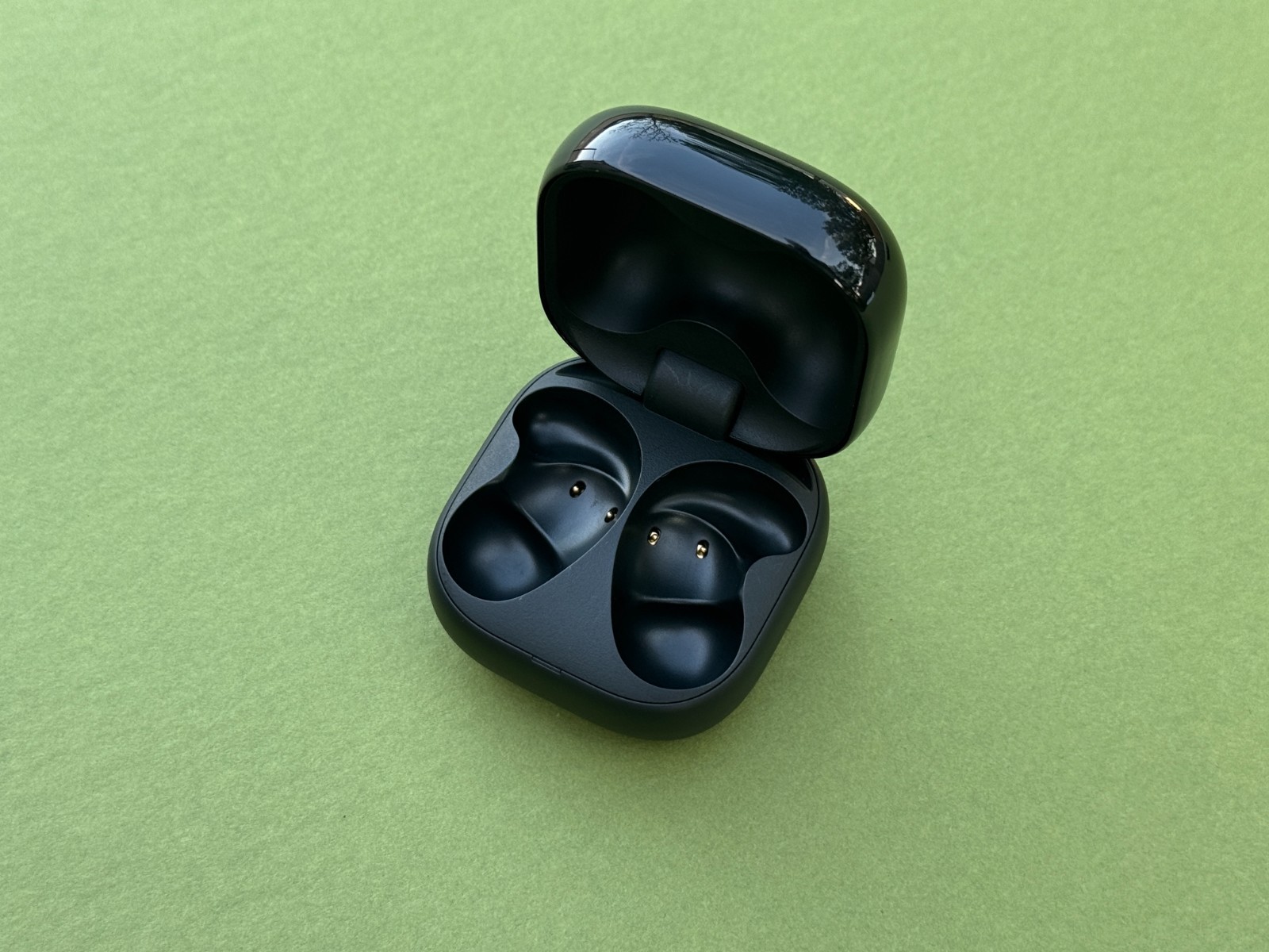 SONY LinkBuds Fit WF-LS910N Wireless Noise Canceling Earbuds – BLACK #E
