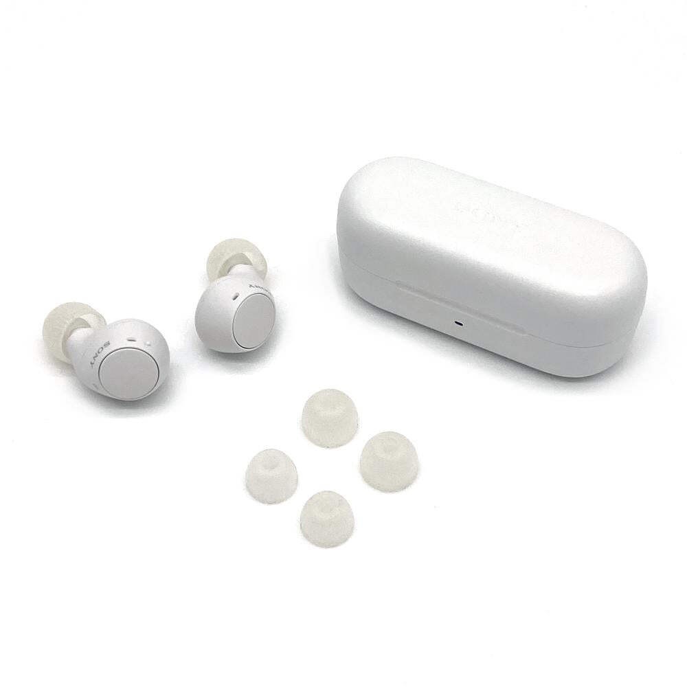 Sony WF-C510 True Wireless In Ear Headphones Water Resistant Built-in Microphone