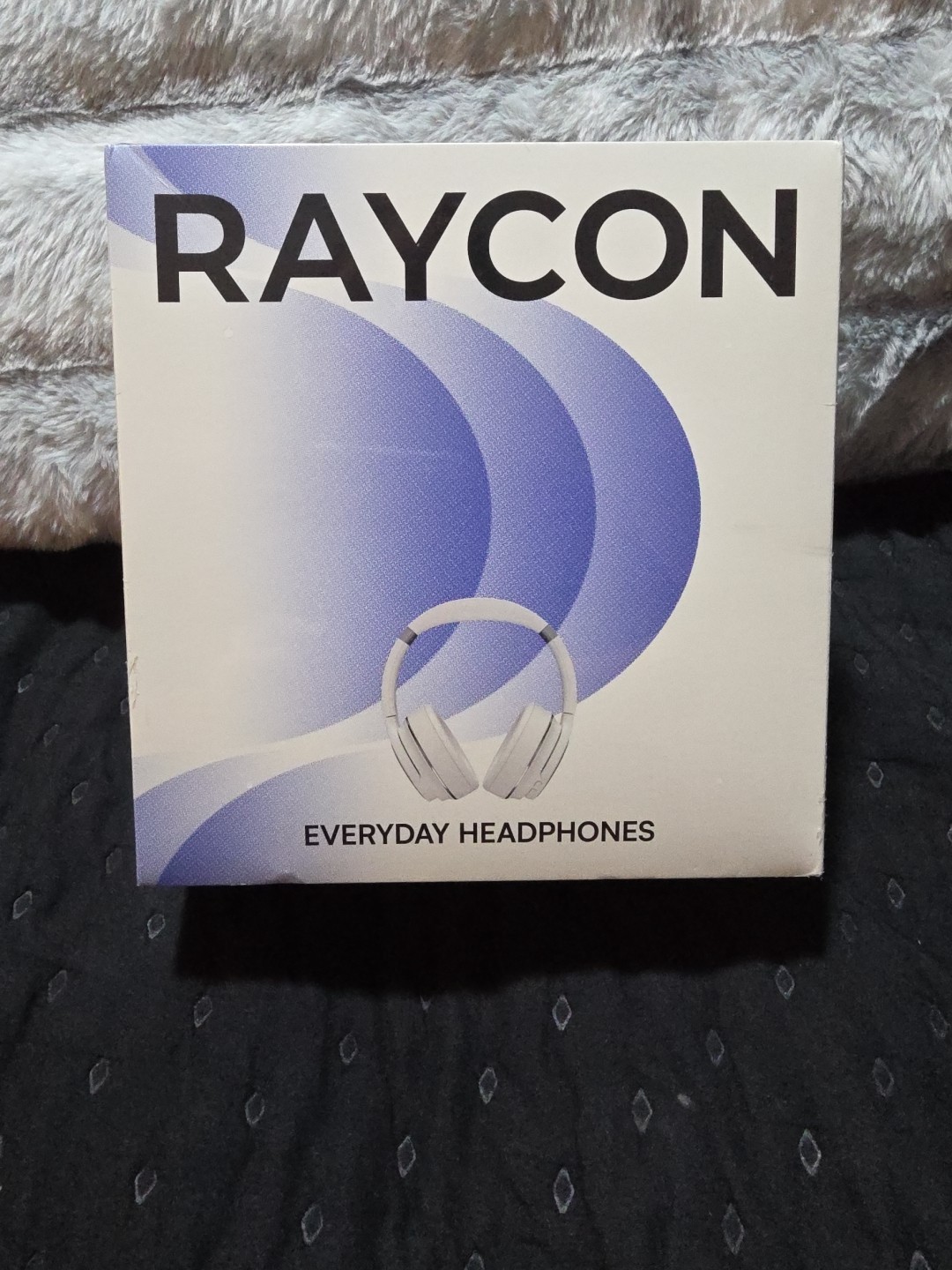 Raycon Everyday Headphones White RBH820-WHI