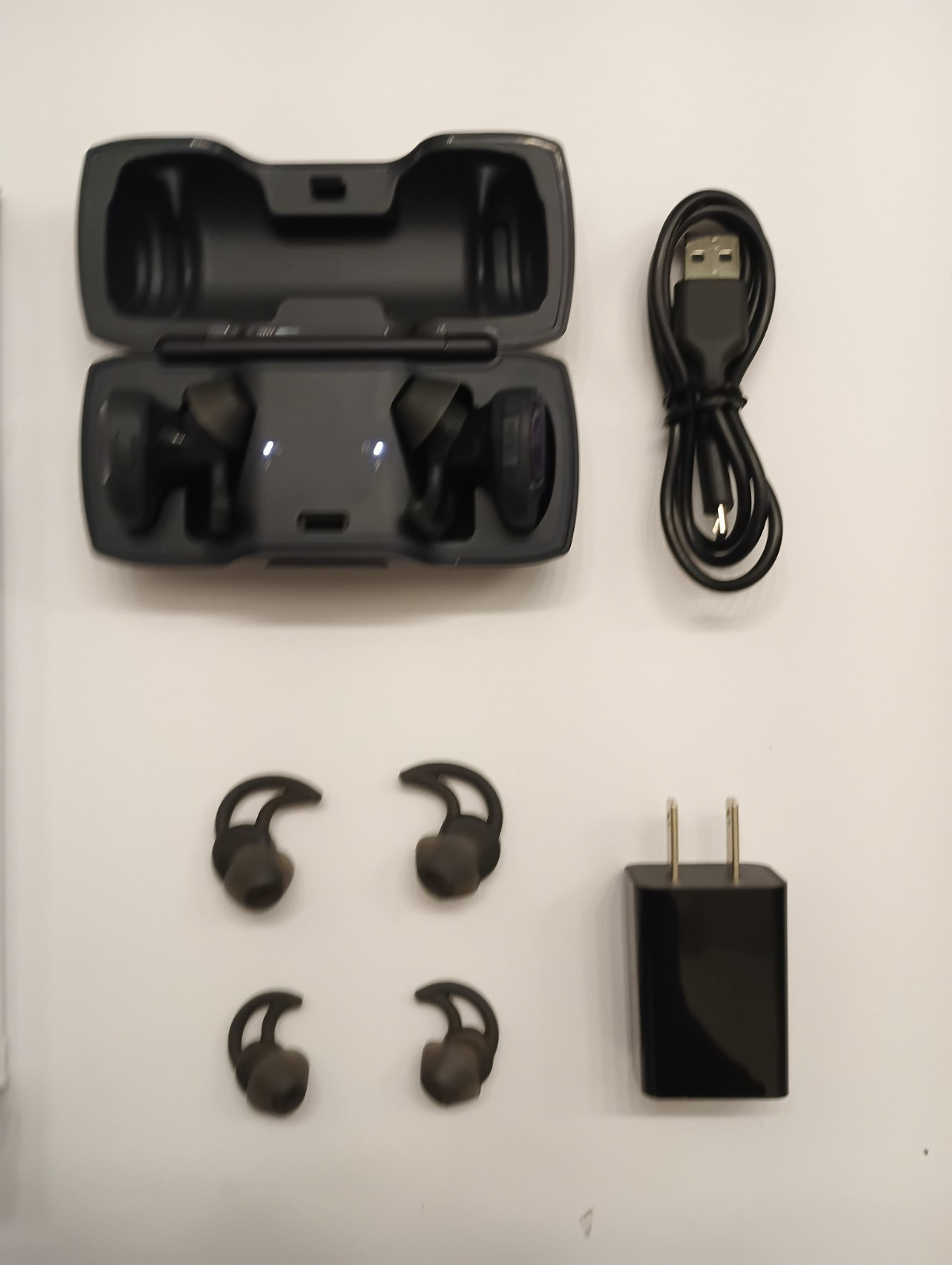 BOSE SoundSport Free Wireless Sport Headphones