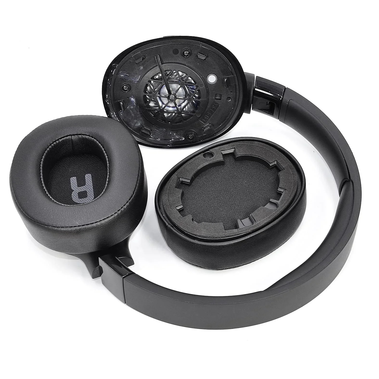 1Pair Soft Foam Earpads Cushion Cover For JBL Tune 700BT 710BT 750BTNC Headphone